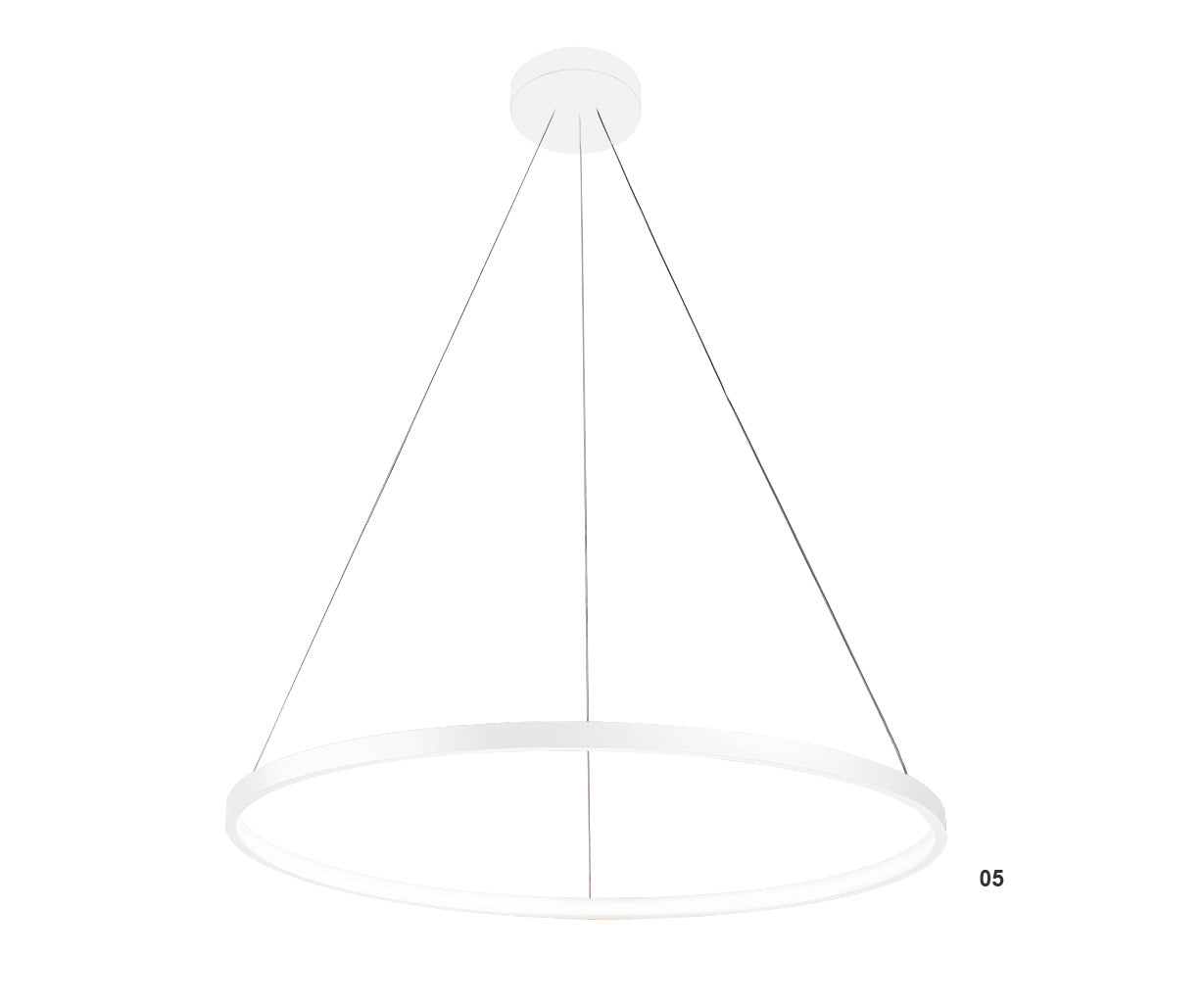 Pendant Light Pendant Circle – Lighting In – Luma