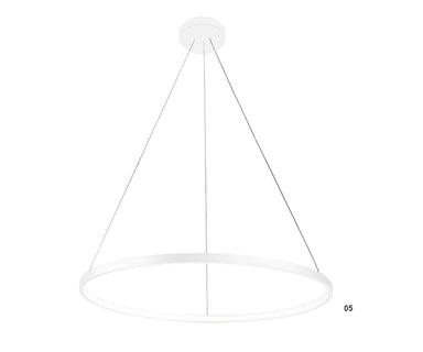 Pendant Light Pendant Circle – Lighting In – Luma