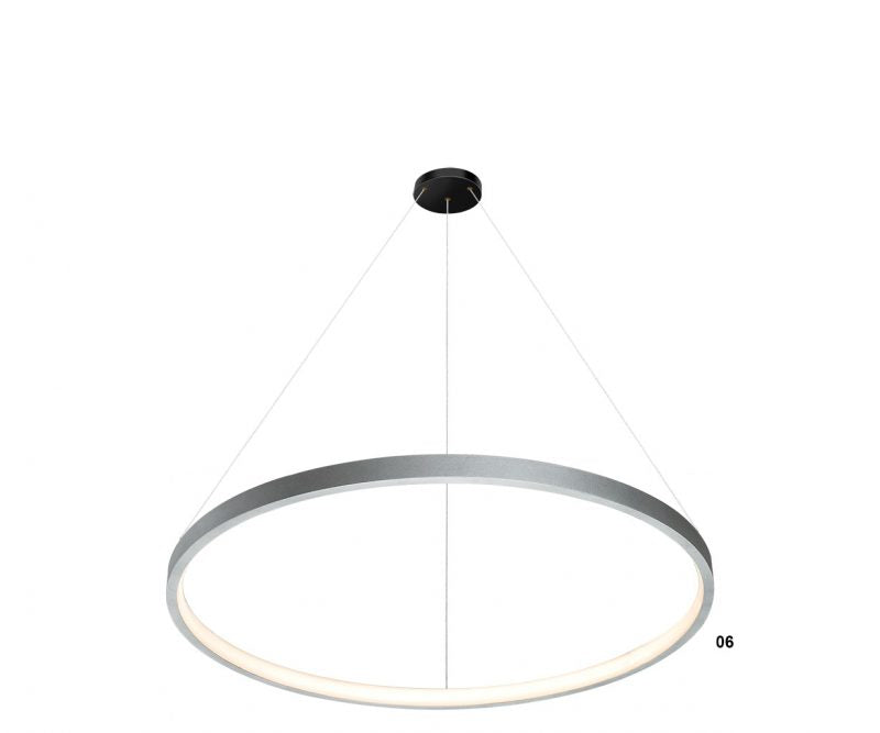 LED Modern  Pendant Lamp Luma