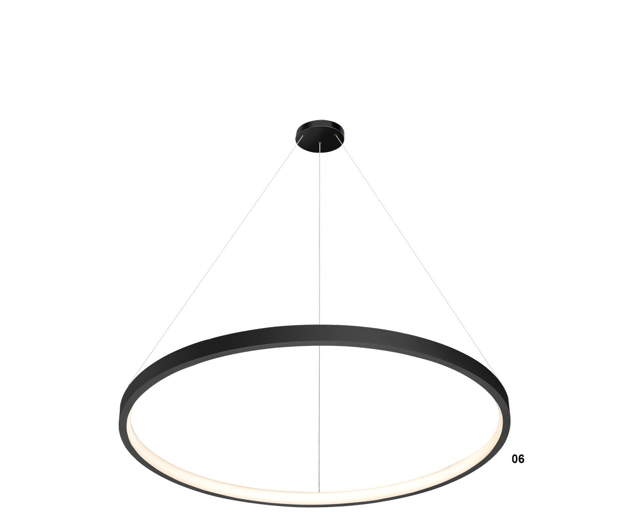 Pendant Light Pendant Circle – Lighting In – Luma