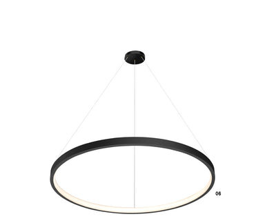 Pendant Light Pendant Circle – Lighting In – Luma