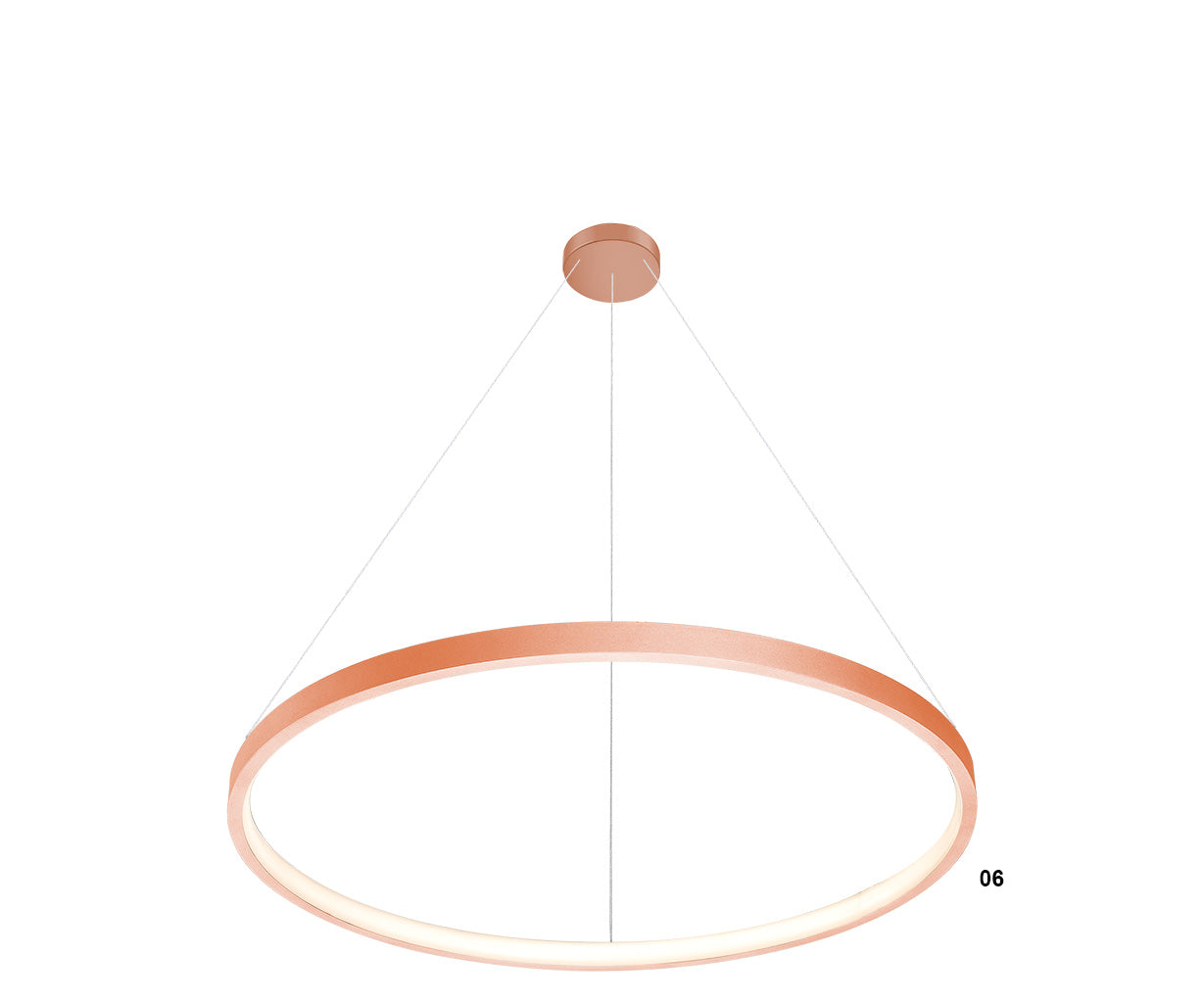 Pendant Light Pendant Circle – Lighting In – Luma