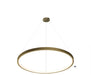 Pendant Light Pendant Circle – Lighting In – Luma