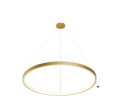 Pendant Light Pendant Circle – Lighting In – Luma