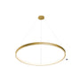 Pendant Light Pendant Circle – Lighting In – Luma