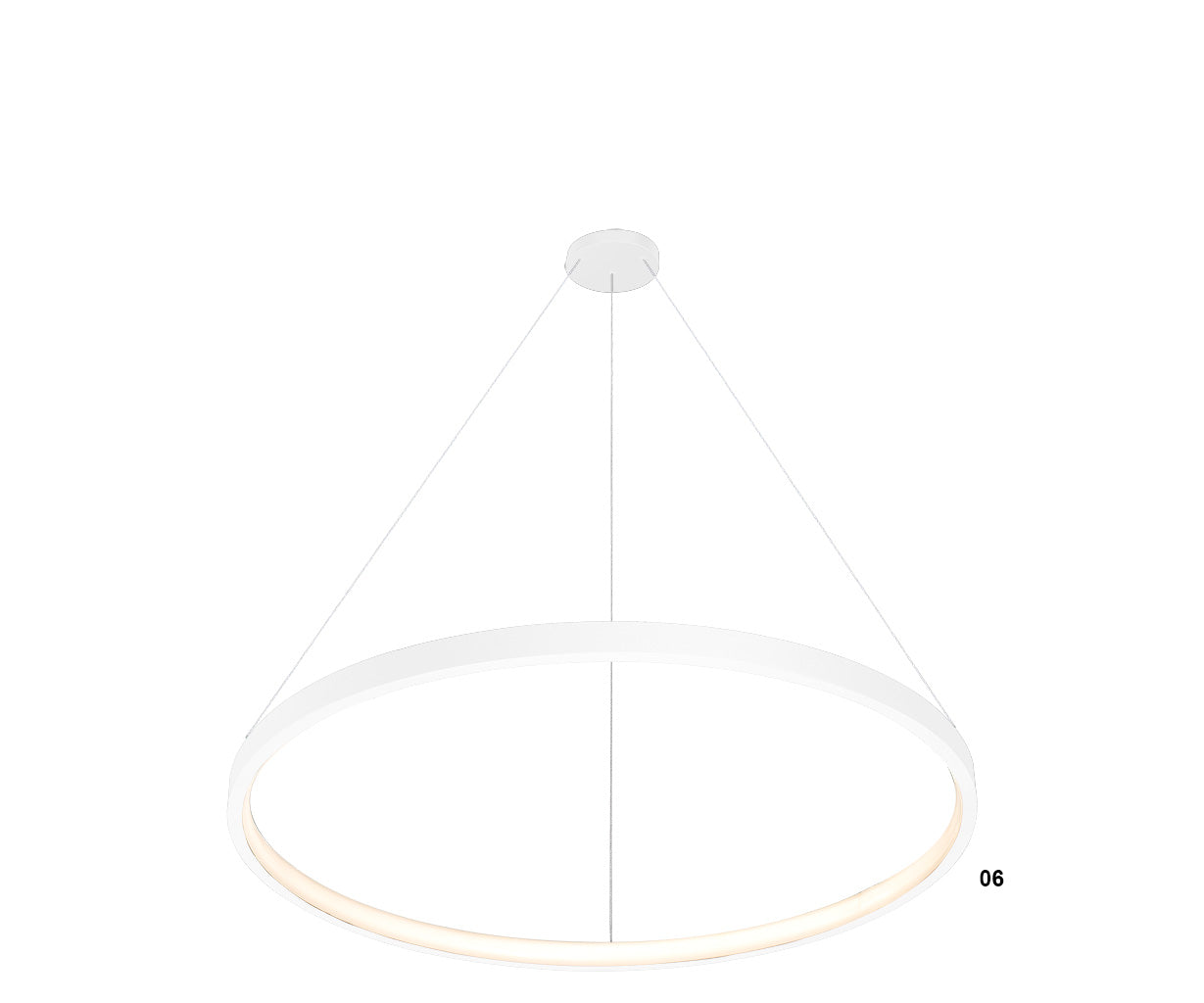 Pendant Light Pendant Circle – Lighting In – Luma