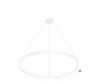 Pendant Light Pendant Circle – Lighting In – Luma