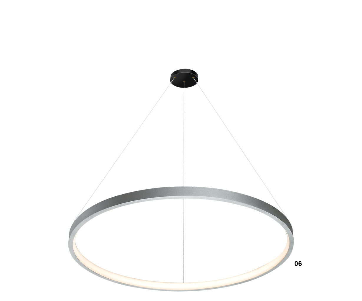 Pendant Light Pendant Circle – Lighting In – Luma