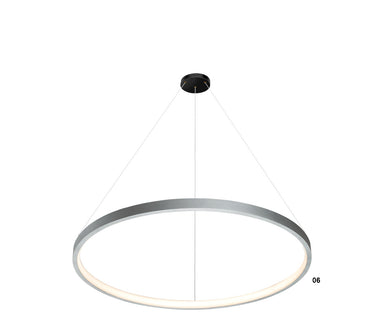 Pendant Light Pendant Circle – Lighting In – Luma