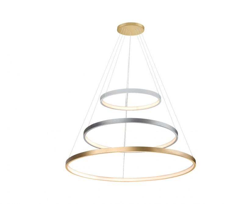 LED Modern  Pendant Lamp Luma