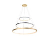 Pendant Light Pendant Circle – Lighting In – Luma