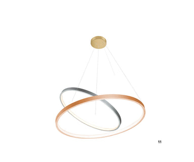 Pendant Light Pendant Circle – Lighting In – Luma