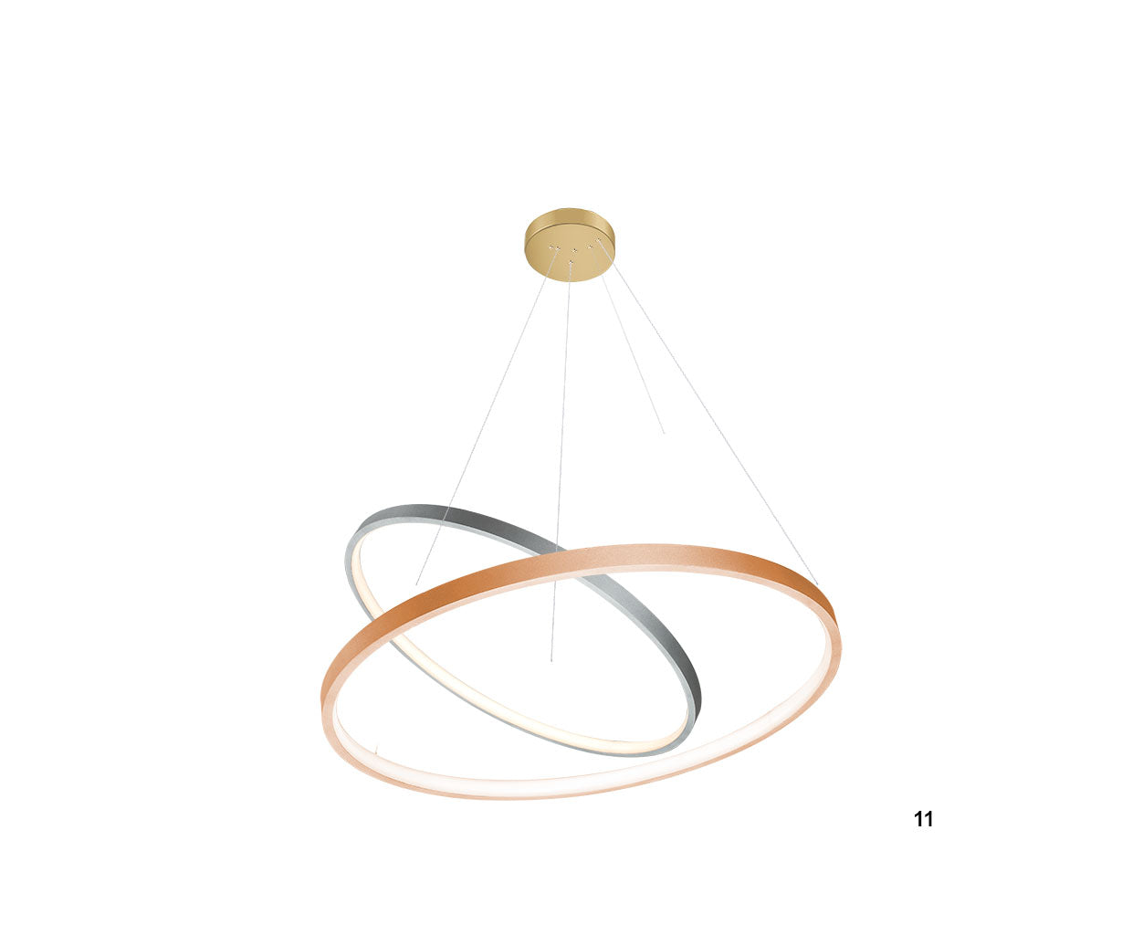 Pendant Light Pendant Circle – Lighting In – Luma