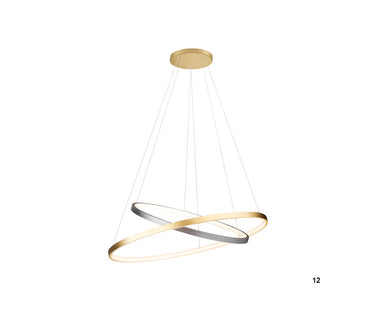 Pendant Light Pendant Circle – Lighting In – Luma