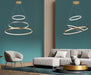Pendant Light Pendant Circle – Lighting In – Luma