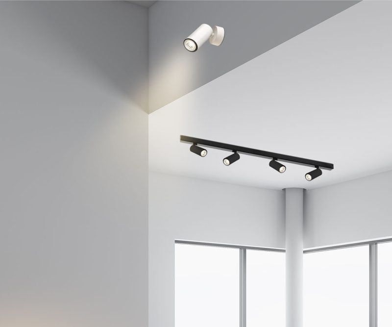 Modern Ceiling Spotlight Lamp Luma