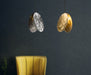 Pendant Light Ice Silver – Luma