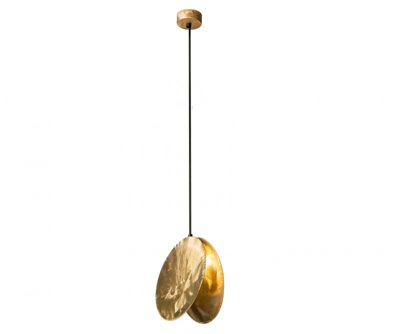 Modern  Pendant Lamp Luma