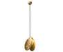 Pendant Light Ice Silver – Luma