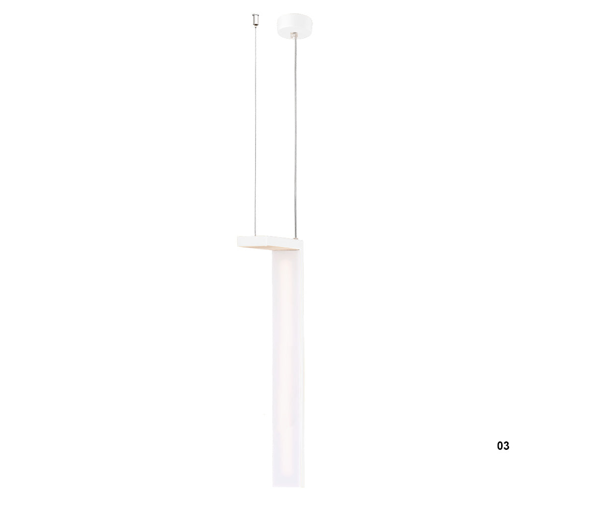 Pendant Light 03, Other – Luma