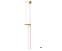 Pendant Light 03, Gold – Luma