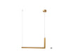 Pendant Light 04, Copper – Luma