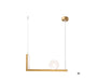 Pendant Light 05, Copper – Luma
