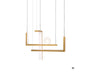 Pendant Light 06, Black – Luma