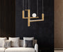 Pendant Light 05, White – Luma