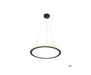 Pendant Light Pendant Circle – Lighting In and Out – Luma