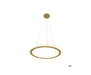 Pendant Light Pendant Circle – Lighting In and Out – Luma
