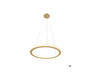 Pendant Light Pendant Circle – Lighting In and Out – Luma