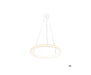 Pendant Light Pendant Circle – Lighting In and Out – Luma