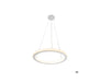 Pendant Light Pendant Circle – Lighting In and Out – Luma