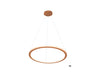 Pendant Light Pendant Circle – Lighting In and Out – Luma