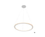 Pendant Light Pendant Circle – Lighting In and Out – Luma