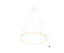 Pendant Light Pendant Circle – Lighting In and Out – Luma