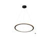 Pendant Light Pendant Circle – Lighting In and Out – Luma