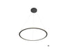 Pendant Light Pendant Circle – Lighting In and Out – Luma