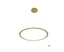 Pendant Light Pendant Circle – Lighting In and Out – Luma