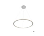 Pendant Light Pendant Circle – Lighting In and Out – Luma
