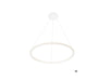 Pendant Light Pendant Circle – Lighting In and Out – Luma