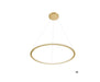 Pendant Light Pendant Circle – Lighting In and Out – Luma