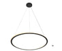 Pendant Light Pendant Circle – Lighting In and Out – Luma