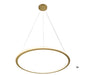 Pendant Light Pendant Circle – Lighting In and Out – Luma