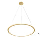 Pendant Light Pendant Circle – Lighting In and Out – Luma