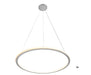 Pendant Light Pendant Circle – Lighting In and Out – Luma