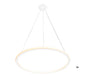 Pendant Light Pendant Circle – Lighting In and Out – Luma