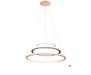 Pendant Light Pendant Circle – Lighting In and Out – Luma