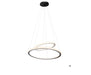 Pendant Light Pendant Circle – Lighting In and Out – Luma